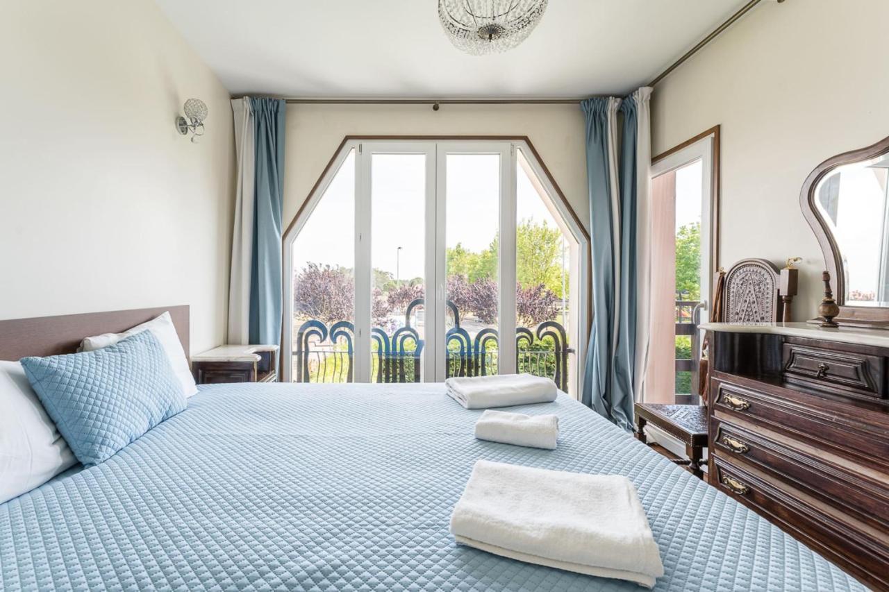 Guest H4U - Villa Garden & Pool Póvoa de Varzim Εξωτερικό φωτογραφία