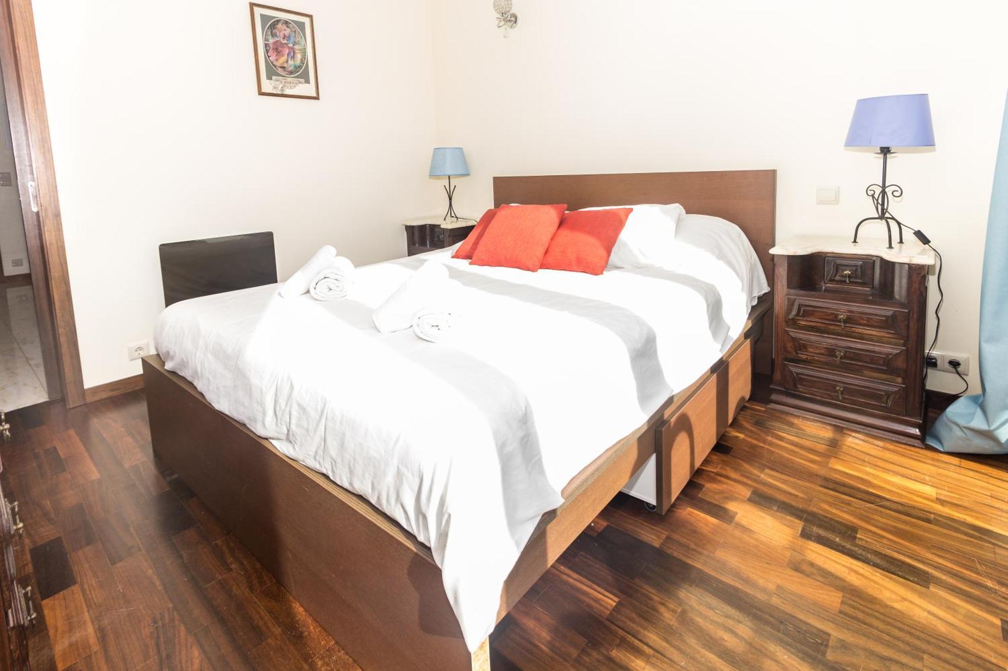 Guest H4U - Villa Garden & Pool Póvoa de Varzim Εξωτερικό φωτογραφία