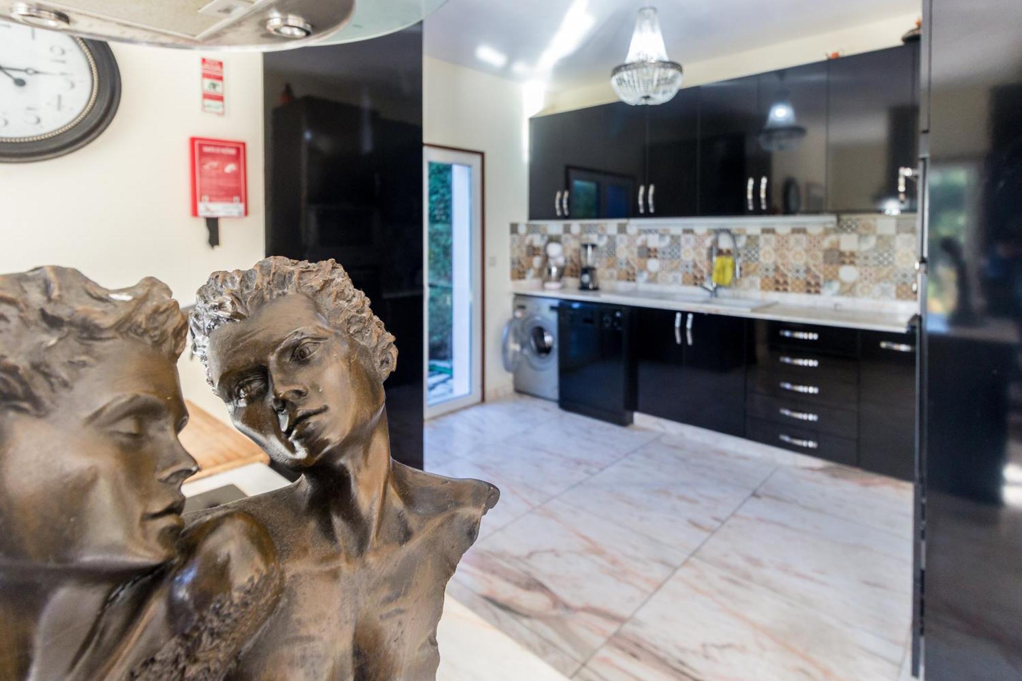 Guest H4U - Villa Garden & Pool Póvoa de Varzim Εξωτερικό φωτογραφία
